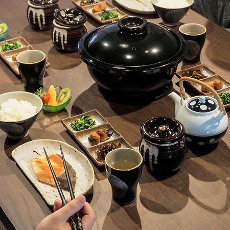 古民家の宿宰嘉庵 Traditionaljapanisehotel Saikaan Майдзуру Экстерьер фото