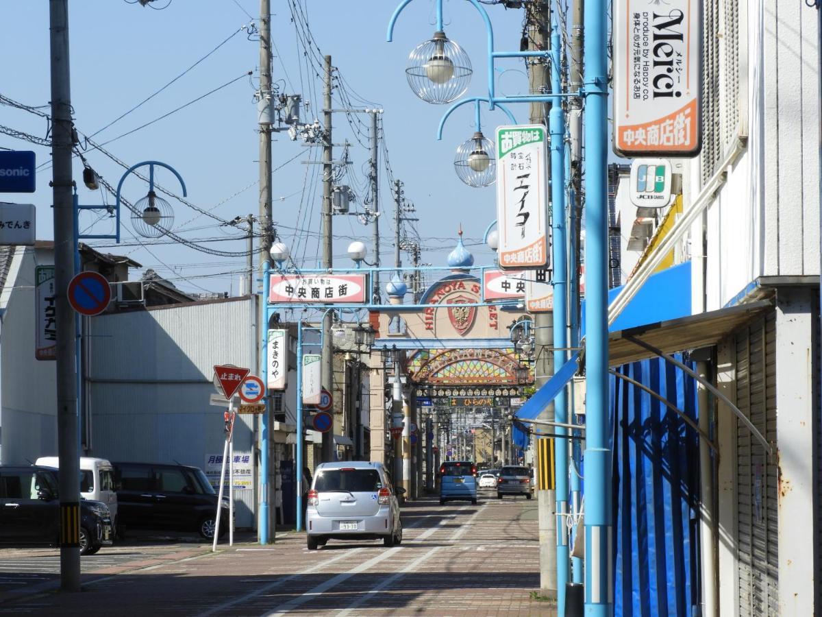 古民家の宿宰嘉庵 Traditionaljapanisehotel Saikaan Майдзуру Экстерьер фото