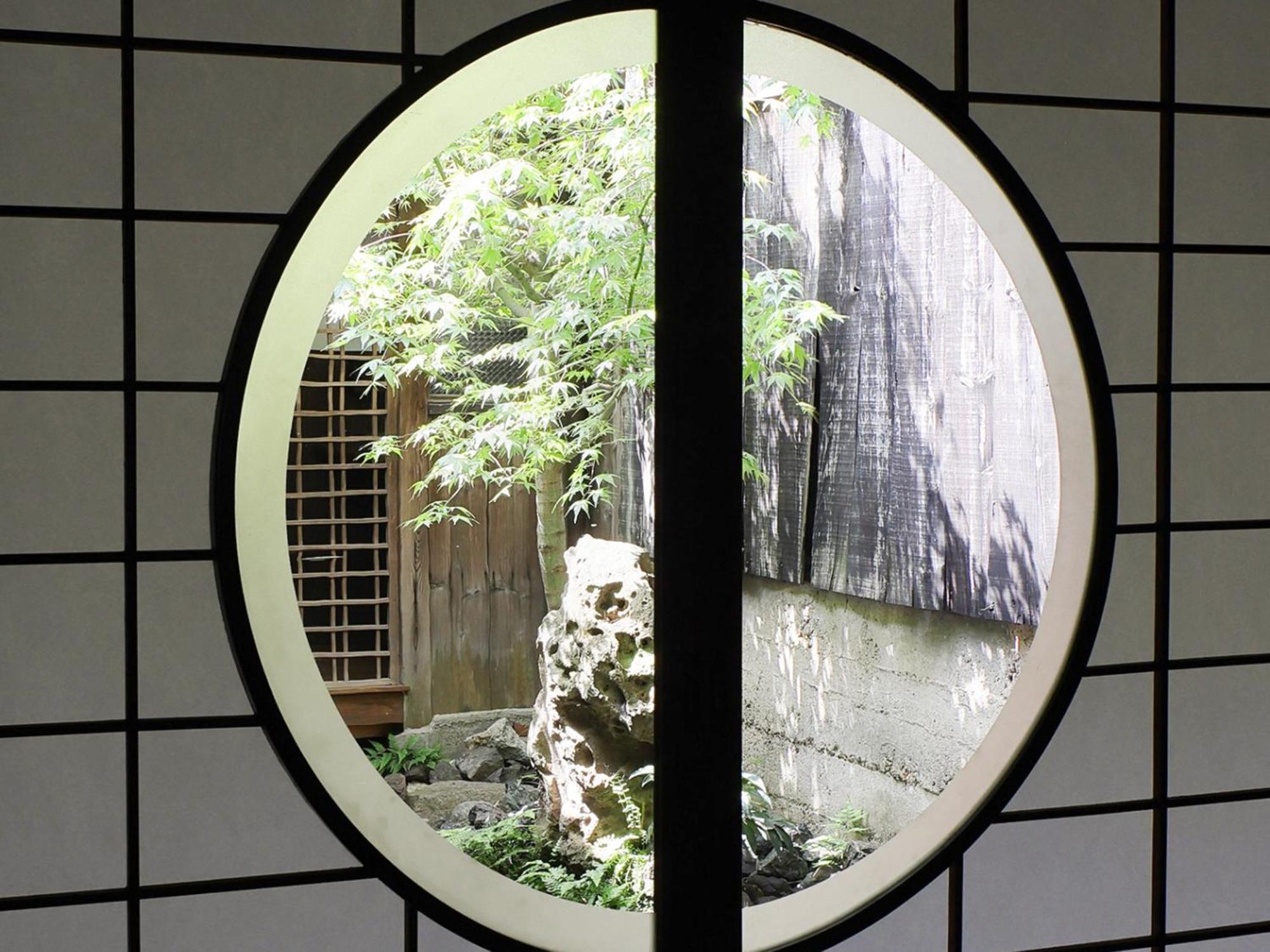古民家の宿宰嘉庵 Traditionaljapanisehotel Saikaan Майдзуру Экстерьер фото