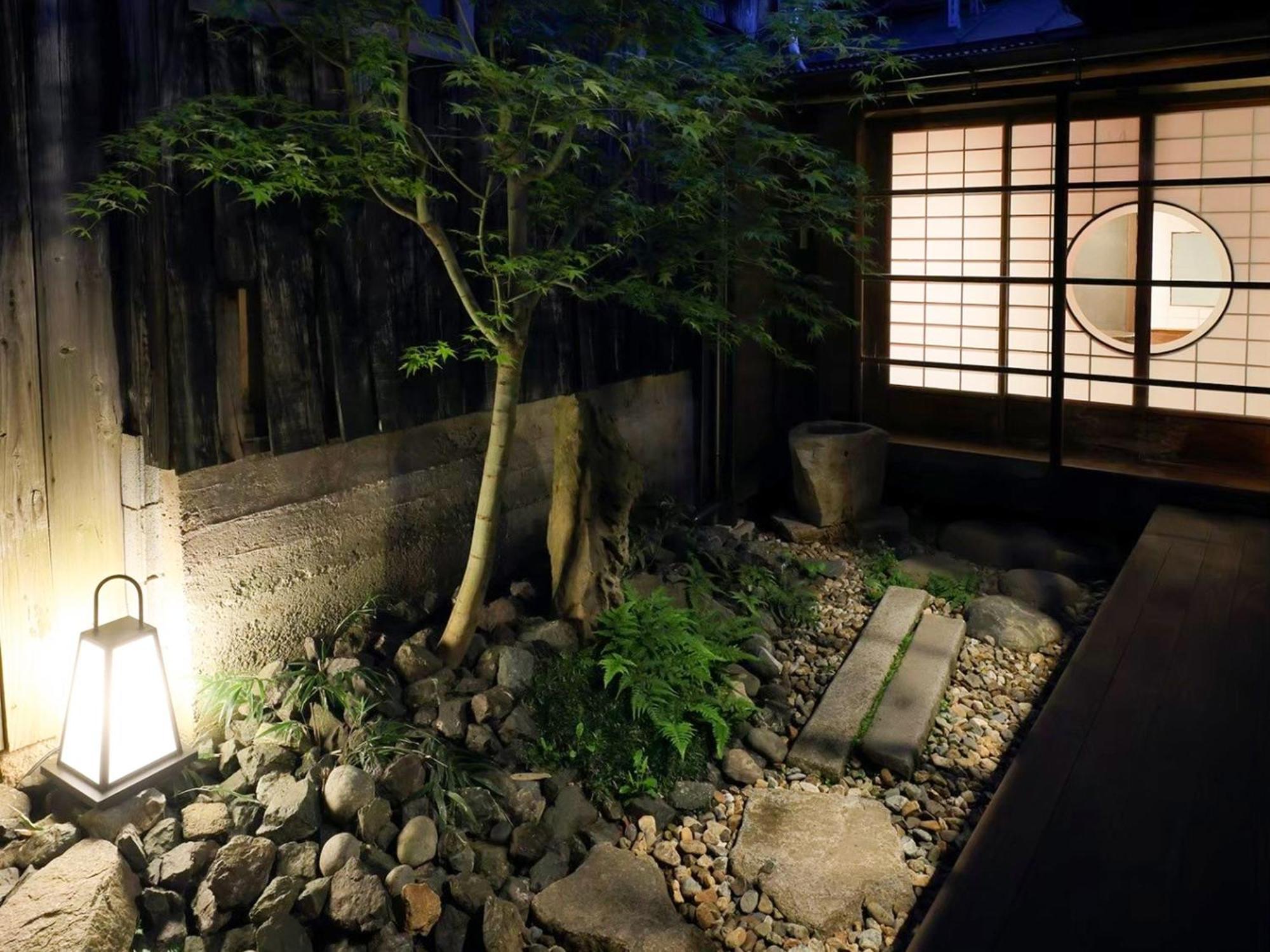 古民家の宿宰嘉庵 Traditionaljapanisehotel Saikaan Майдзуру Экстерьер фото